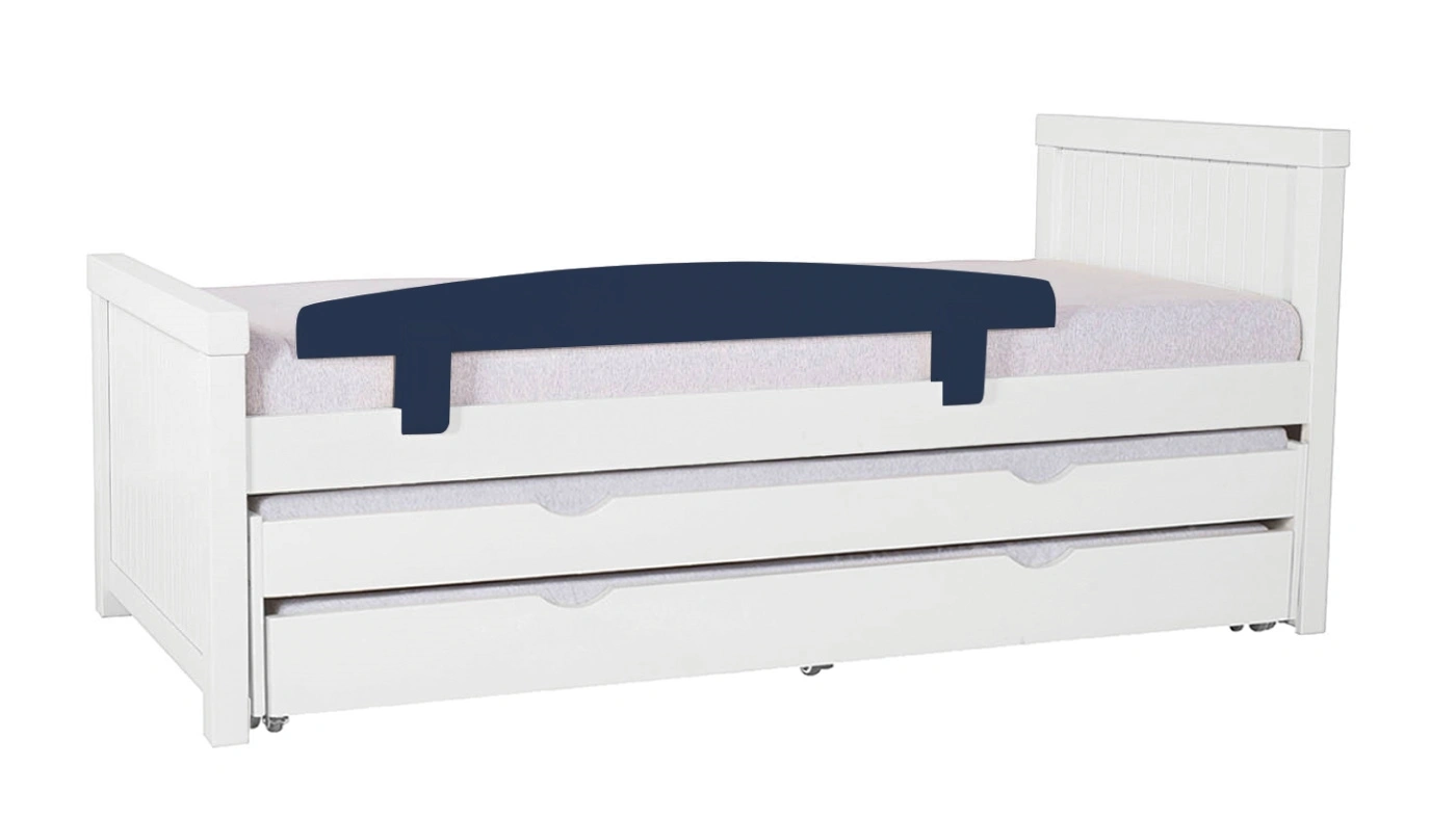 מיטת ילדים שחר משולשת